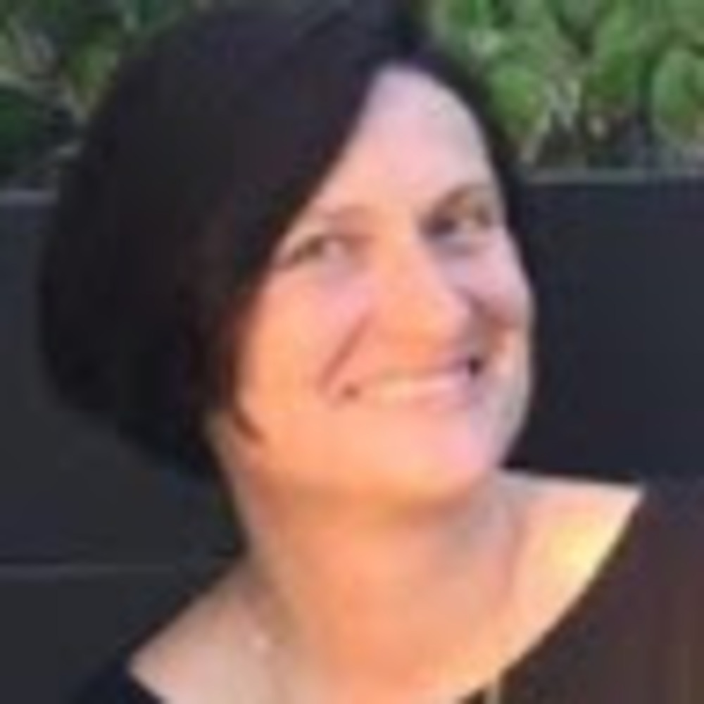 Meet your Posher, Regine